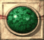 squishing stone